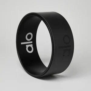 Bend It Yoga Wheel - Black
