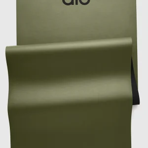 Warrior Mat - Jungle