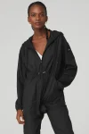 Cloud Nine Jacket - Black