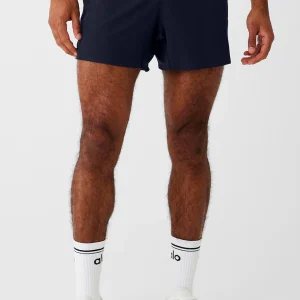 5 Adapt Running Short - Navy