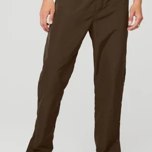 Legend Snap Pant - Espresso