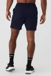 7 Repetition Short - Navy
