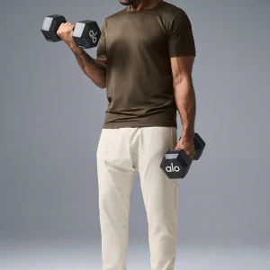 Conquer Revitalize Pant - Bone