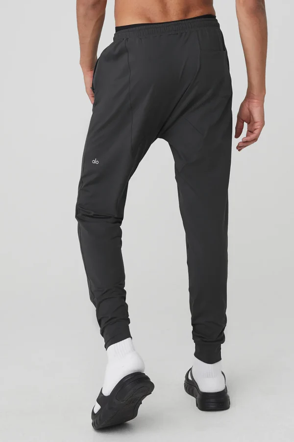 Conquer Revitalize Pant - Anthracite