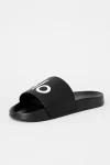 Men's It Slide 2 - Black/White