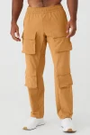 Cargo Venture Pant - Toffee