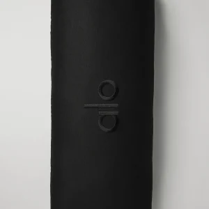 Mindful Meditation Bolster - Black