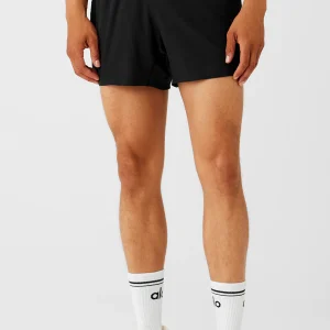 5 Adapt Running Short - Black