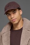 Washed Off-Duty Cap – Brownstone Wash