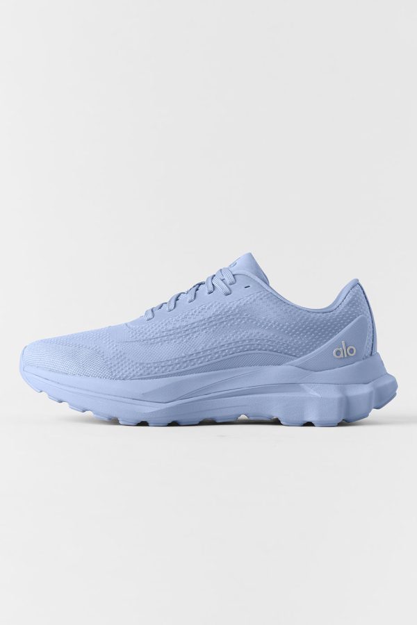 ALO Runner – Winter Frost