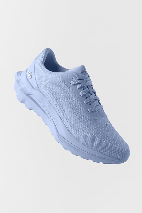 ALO Runner – Winter Frost