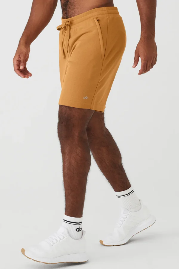 Chill Short - Toffee