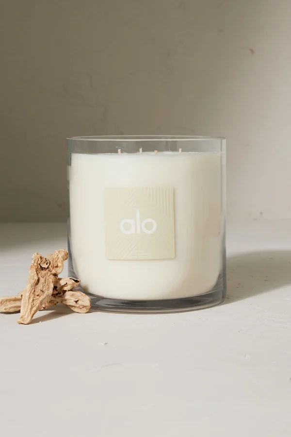 Alo Signature Candle - 60 oz