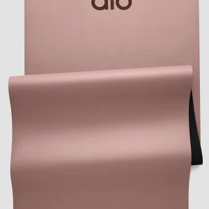 Warrior Mat - Smoky Quartz