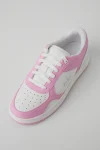 Alo Recovery Mode Sneaker - Pink/White