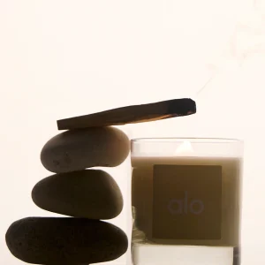 Alo Signature Candle - 8 oz