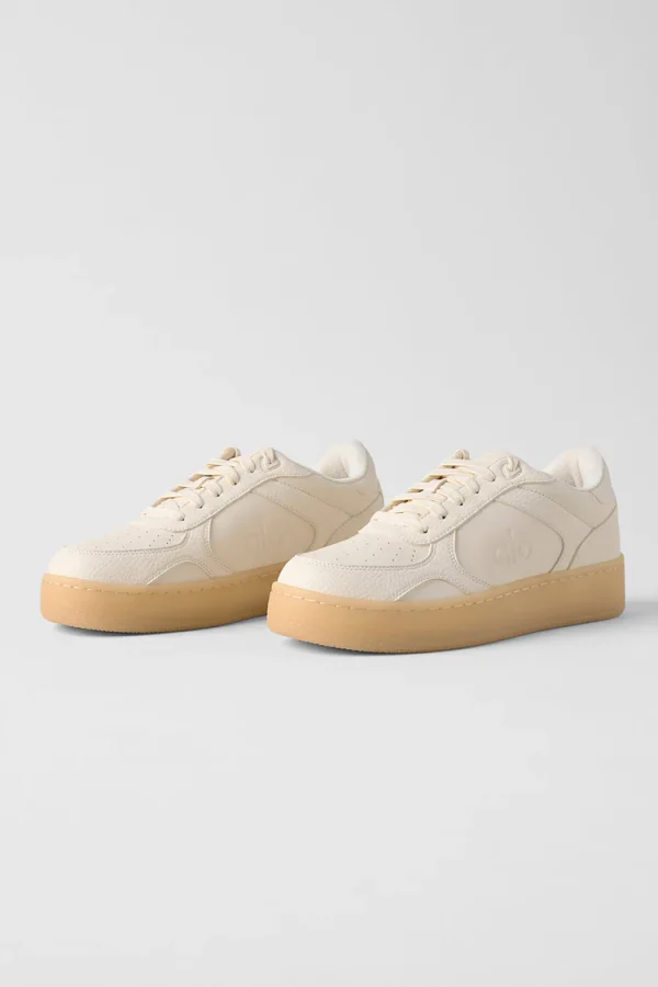 Alo Recovery Mode Sneaker