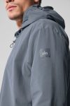 Performance On-The-Go Jacket ?C Steel Grey