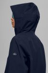 Alpha Shell Jacket ?C Navy