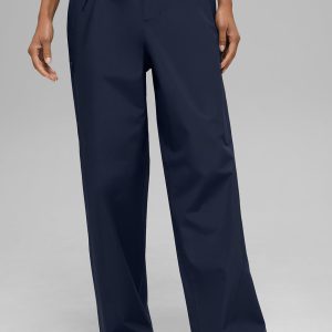 Alpha Shell Pant ?C Navy
