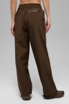 Alpha Shell Pant ?C Espresso