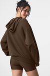 Accolade Hoodie – Espresso