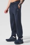 Accolade Sweatpant – Navy