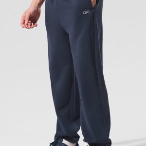 Accolade Sweatpant – Navy