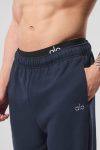 Accolade Sweatpant – Navy