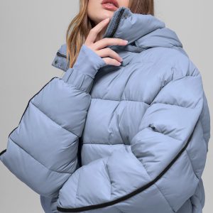 Aspen Love Puffer Jacket ?C Winter Frost