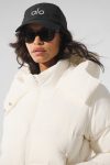 Foxy Puffer Jacket ?C Ivory