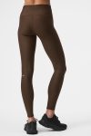 7/8 High-Waist Airlift Legging – Espresso