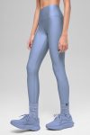 7/8 High-Waist Airlift Legging – Winter Frost