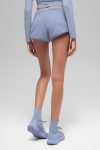 Polar Fleece Retreat Short ?C Winter Frost