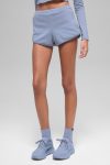Polar Fleece Retreat Short ?C Winter Frost