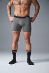 Day and Night Boxer – Grey