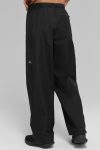 Alpha Shell Pant ?C Black