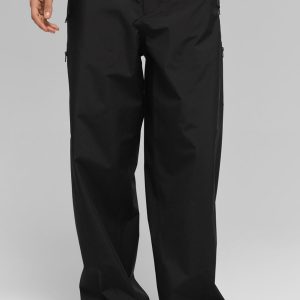 Alpha Shell Pant ?C Black