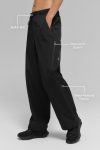 Alpha Shell Pant ?C Black