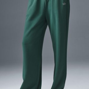 Accolade Straight Leg Sweatpant ?C Winter Ivy