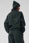 Origin Full-Zip Track Jacket ?C Charcoal Green