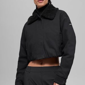 Navigator Jacket ?C Black