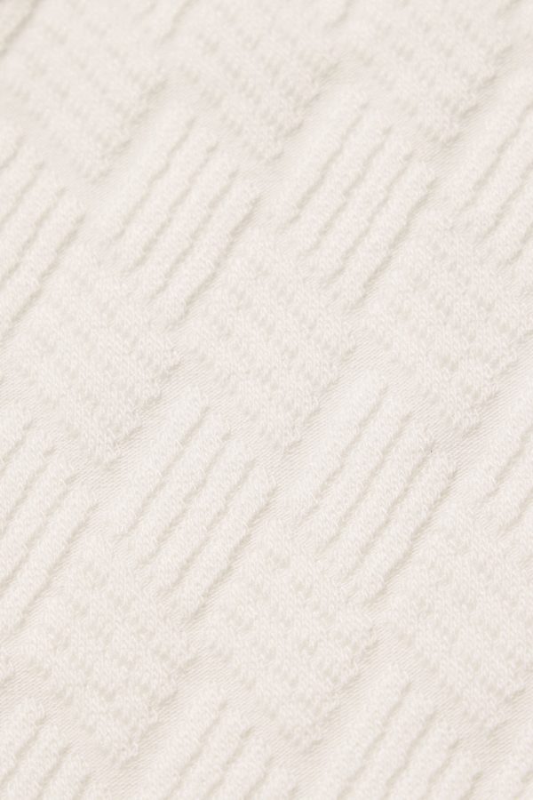 Doubles Only Skirt ?C Ivory