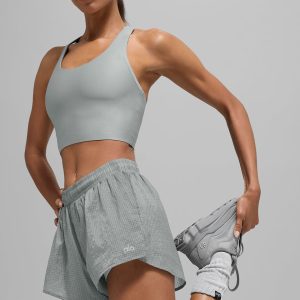 Game Time Short ?C Lunar Grey