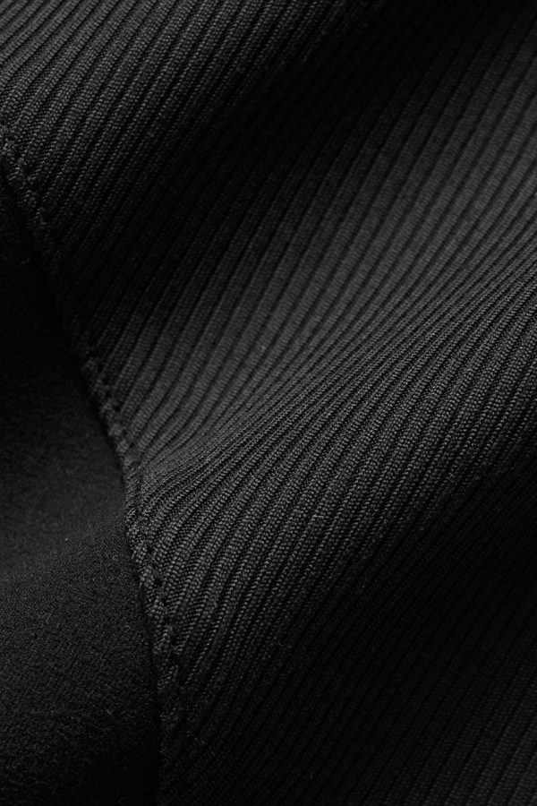 Alosoft Sunbeam Dress ?C Black